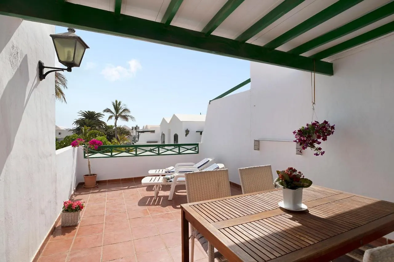 Apartamento Rocas Negras 푸에르토 델 카르멘