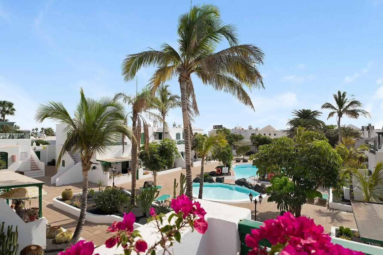 Apartamento Rocas Negras 푸에르토 델 카르멘 0*,  스페인