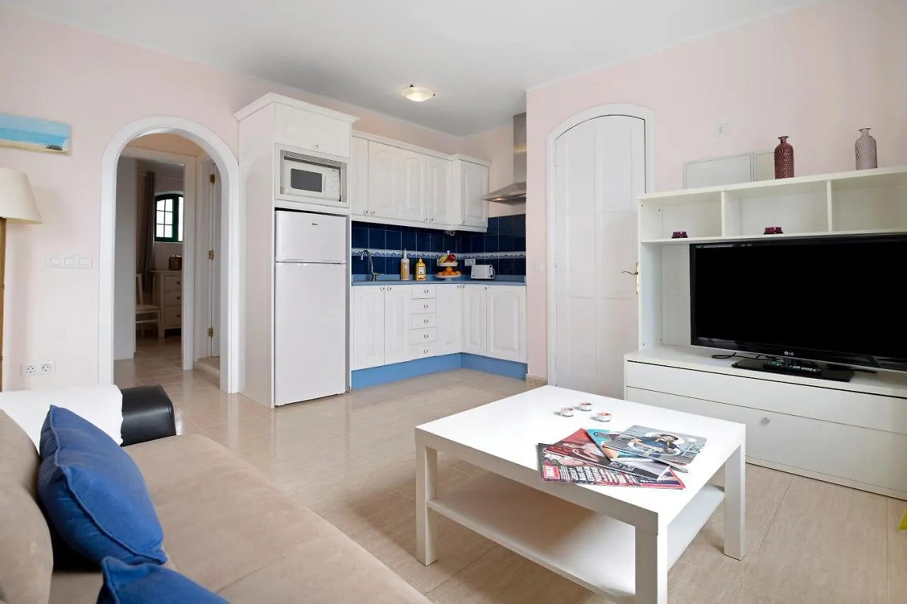 펜션 Apartamento Rocas Negras 푸에르토 델 카르멘 스페인