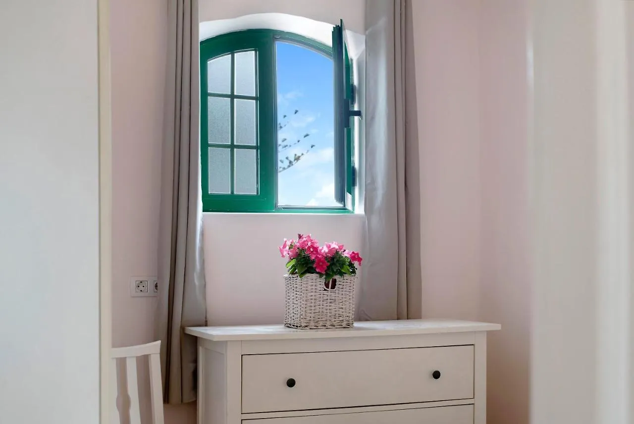 Apartamento Rocas Negras 푸에르토 델 카르멘