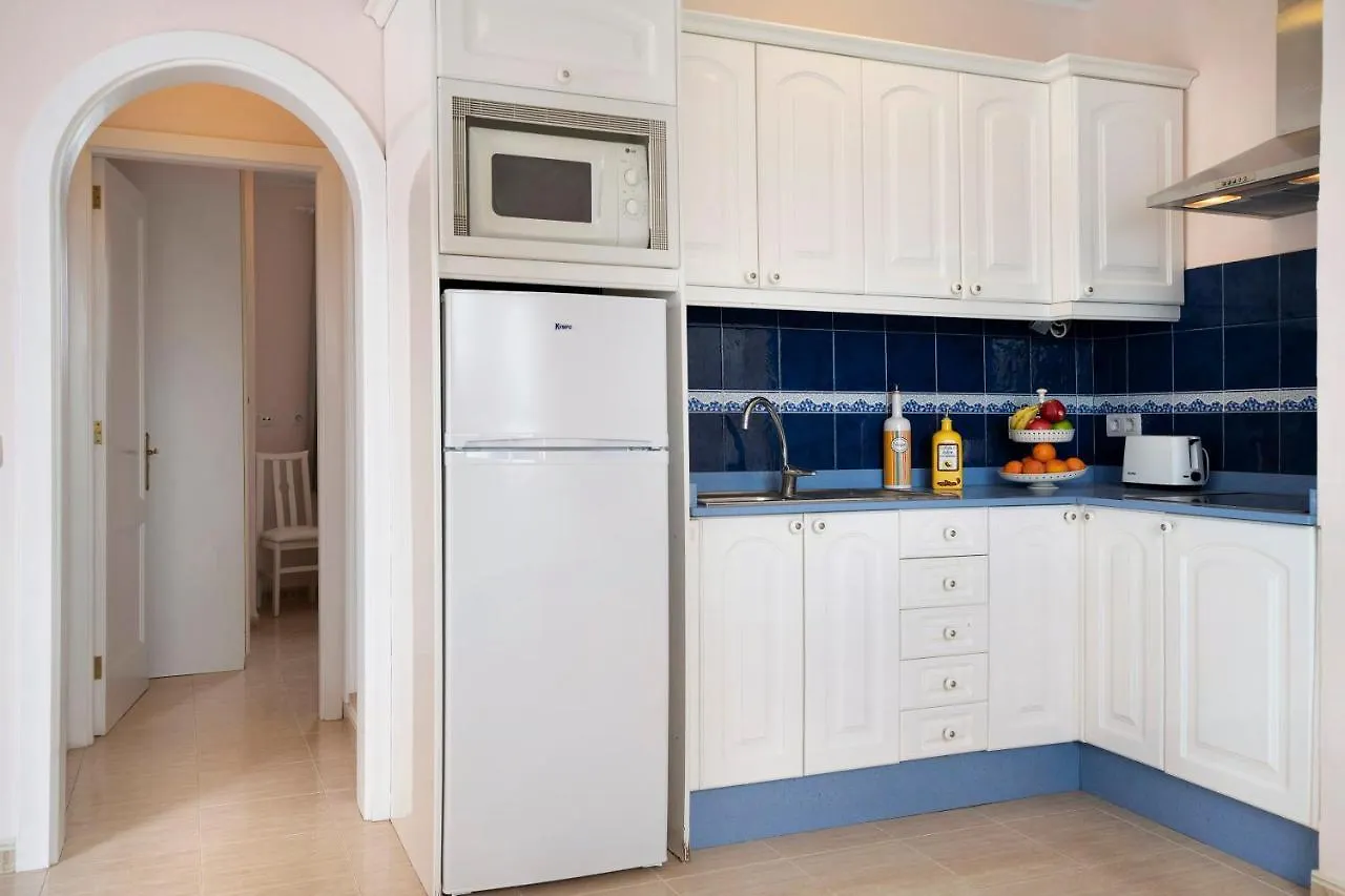 Apartamento Rocas Negras 푸에르토 델 카르멘
