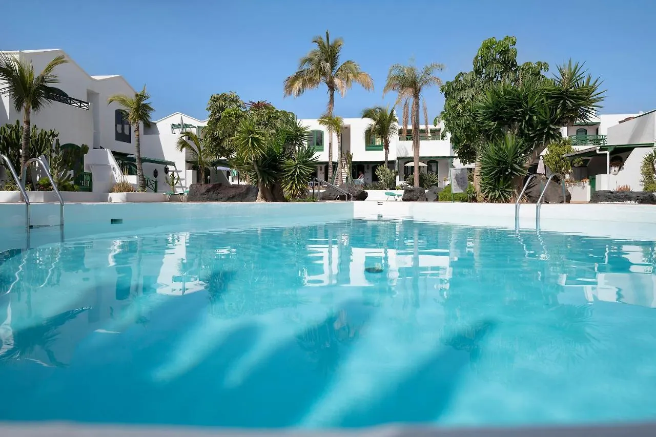 Apartamento Rocas Negras 푸에르토 델 카르멘