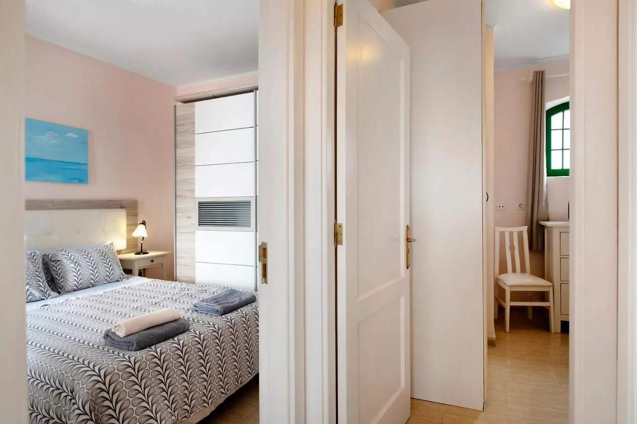 Apartamento Rocas Negras 푸에르토 델 카르멘 0*,  스페인
